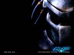 AVP  Pretator Wallpaper