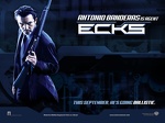 Ballistic  Agent Ecks