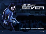 Ballistic  Agent Sever