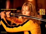 WallpaperKill Bill