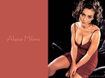 Alyssa Milano 0111111