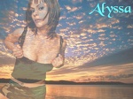 Alyssawall 7