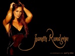 Jeanette Rundgren 001 by Dwinbar desktopgirls