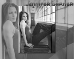 Jennifer Garner Wallpaper