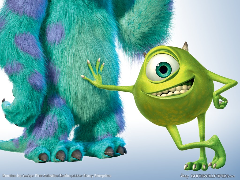 148319 wallpaper monsters inc 03 1024